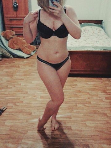 Проститутка Каролина